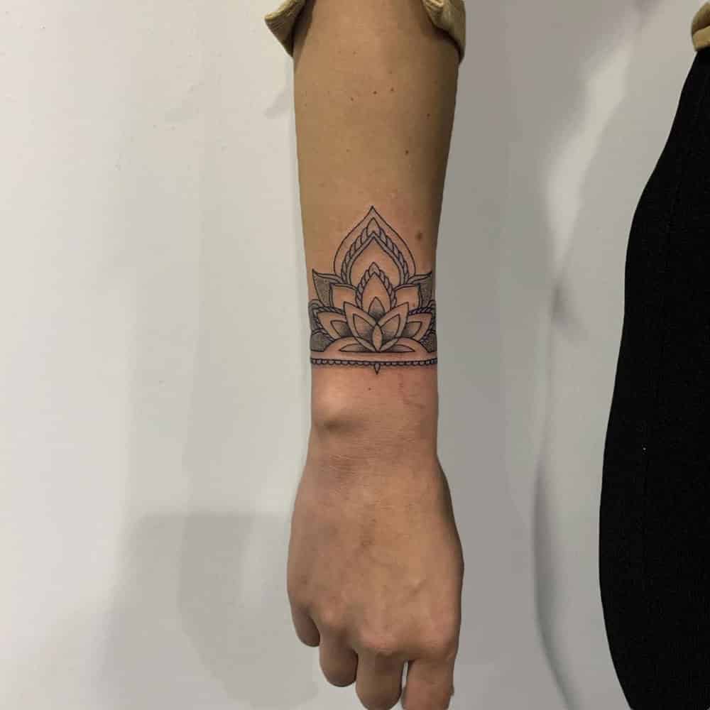 Mooiste tattoos voor vrouwen - en voorbeelden - Hook's Ink